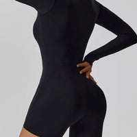 Combinaison Sport Maintien Ferme | Yogaova