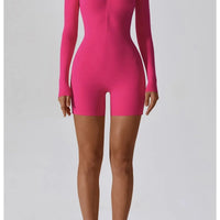 Combinaison Sport Maintien Ferme | Yogaova