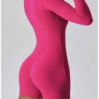 Combinaison Sport Maintien Ferme | Yogaova
