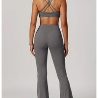 Combinaison Sport Prenium - PowerStride | Yogaova