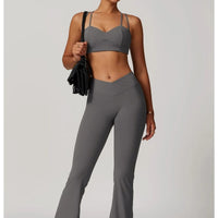 Combinaison Sport Prenium - PowerStride | Yogaova