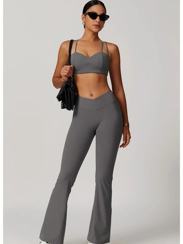 Combinaison Sport Prenium - PowerStride | Yogaova