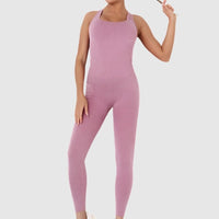 Combinaison Sport Push Up | Yogaova