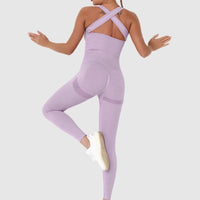 Combinaison Sport Push Up | Yogaova