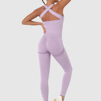 Combinaison Sport Push Up | Yogaova