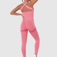 Combinaison Sport Push Up | Yogaova