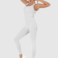 Combinaison Sport Push Up | Yogaova
