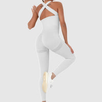 Combinaison Sport Push Up | Yogaova