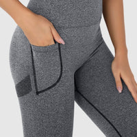 Combinaison Sport Push Up | Yogaova