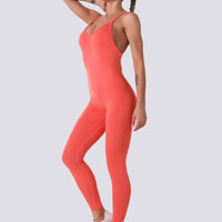 Combinaison Sport Sculptante | Yogaova