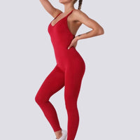 Combinaison Sport Sculptante | Yogaova