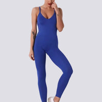 Combinaison Sport Sculptante | Yogaova