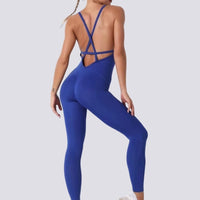 Combinaison Sport Sculptante | Yogaova