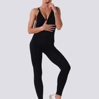 Combinaison Sport Sculptante | Yogaova