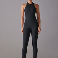 Combinaison Sport Zippé Extra Push Up | Yogaova