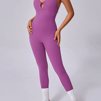 Combinaison Taille V Extra Push Up - Maria | Yogaova