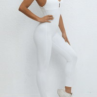 Combinaison Taille V Extra Push Up - Maria | Yogaova