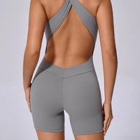 CombiShort Fitness Modeling 2025 | Yogaova