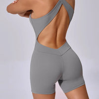 CombiShort Fitness Modeling 2025 | Yogaova