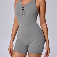 CombiShort Fitness Modeling 2025 | Yogaova