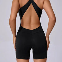 CombiShort Fitness Modeling 2025 | Yogaova