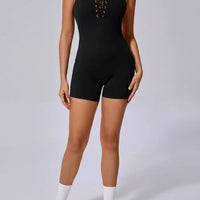 CombiShort Fitness Modeling 2025 | Yogaova