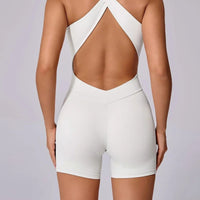 CombiShort Fitness Modeling 2025 | Yogaova