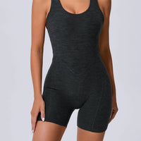 CombiShort Sport Chiné | Yogaova