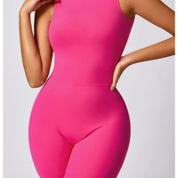 Combishort Sport Extra Push Up | Yogaova
