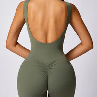 Combishort Sport Extra Push Up | Yogaova