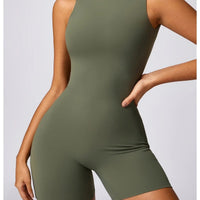 Combishort Sport Extra Push Up | Yogaova