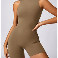 Combishort Sport Extra Push Up | Yogaova