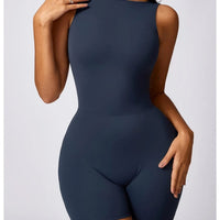 Combishort Sport Extra Push Up | Yogaova