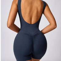 Combishort Sport Extra Push Up | Yogaova