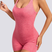 Combishort Sport Push Up | Yogaova