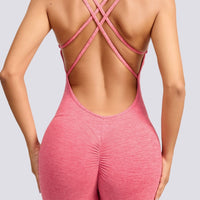Combishort Sport Push Up | Yogaova
