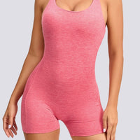 Combishort Sport Push Up | Yogaova