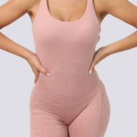 Combishort Sport Push Up | Yogaova