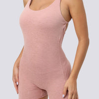 Combishort Sport Push Up | Yogaova