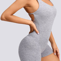 Combishort Sport Push Up | Yogaova