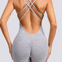 Combishort Sport Push Up | Yogaova