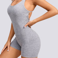 Combishort Sport Push Up | Yogaova