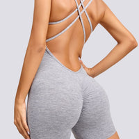 Combishort Sport Push Up | Yogaova
