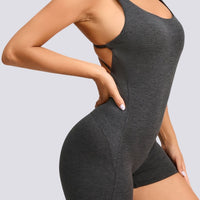 Combishort Sport Push Up | Yogaova