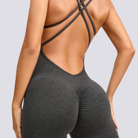 Combishort Sport Push Up | Yogaova