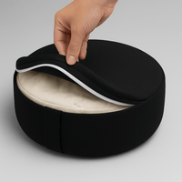 coussin de méditation yoga