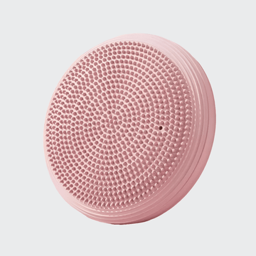 Coussin de Yoga Pastel Doux