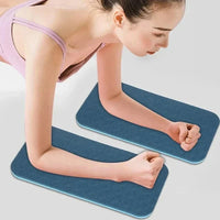 coussin genoux yoga