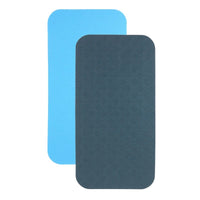 coussin genoux yoga