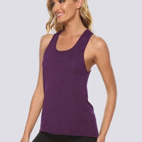 Débardeur Fitness Ample | Yogaova